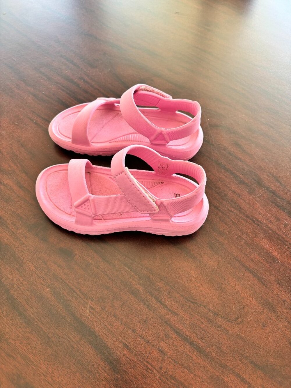 Teva Girls' Hurricane Drift Sandal